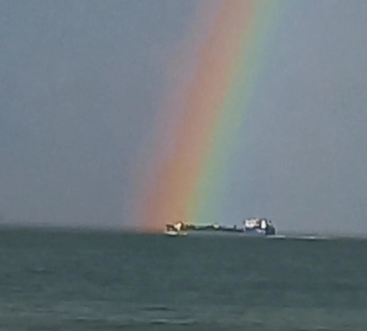 Full Sea View With Direct Beach Access 迪纳尔